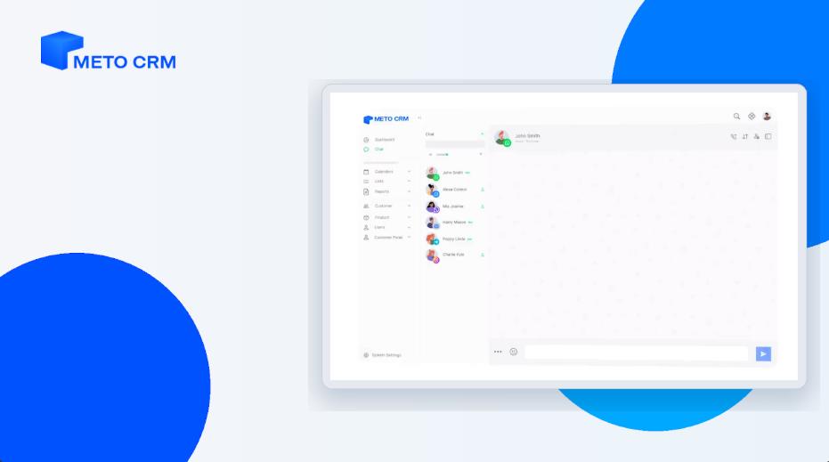MetoCRM ile Sağlık Acentesi Operasyonları