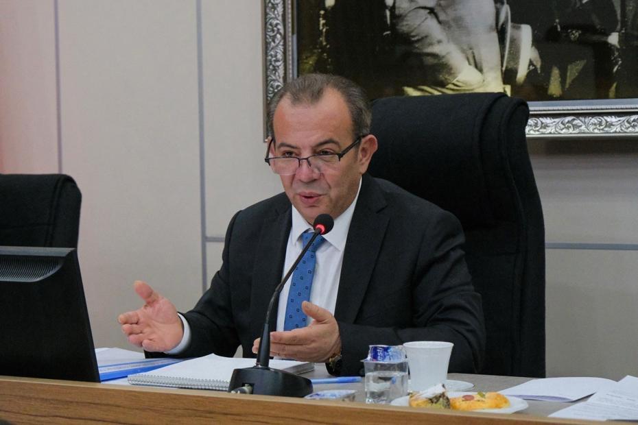 Bolu Belediyesi Yolsuzluk Davasında En Son Durum Açıklandı
