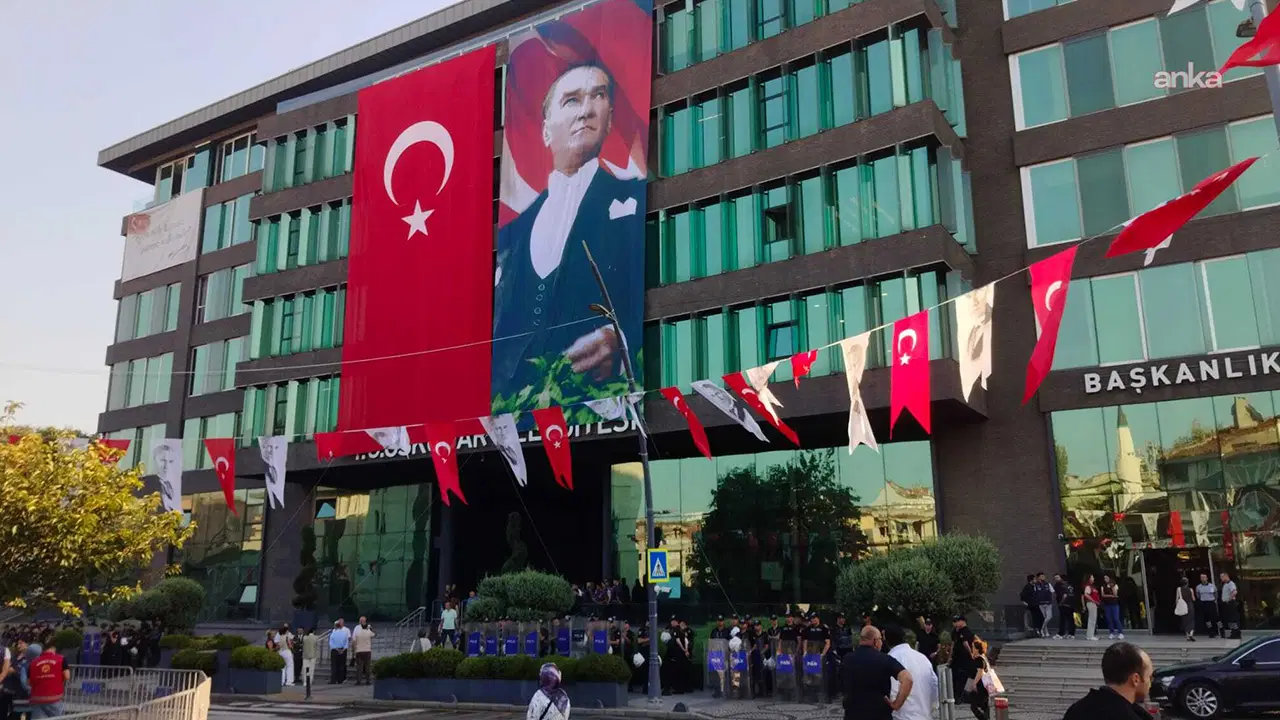 YENİ Parti'den Üsküdar Tepkisi: 'Hiç Kimsenin Şüphesi Olmasın'