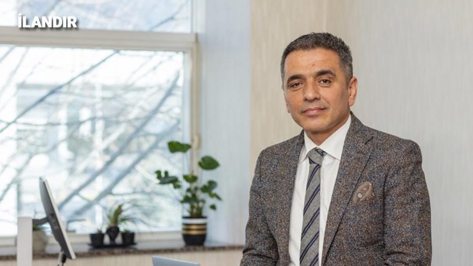 Bellona'da Üst Düzey Atama: Bilal Uyanık Yeni Genel Müdür Olarak Görev Başında