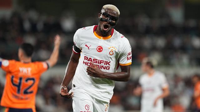 Trabzonspor Öncesi Galatasaray'da Victor Osimhen Gelişmesi!