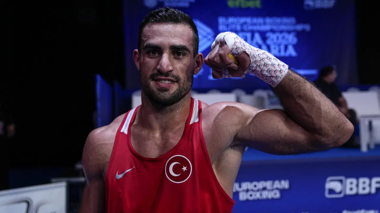 Emrah Yaşar Kimdir? Milli Boksörün Başarıları ve Hayatı