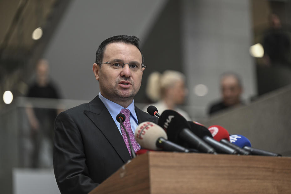 Adliyelerde Dijital Güvenlik ve Dezenformasyonla Mücadelede Yeni Dönem Başlıyor
