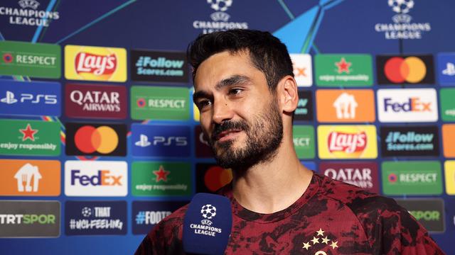 Galatasaray'da İlkay Gündoğan Sürekli Güven Problemiyle Yüzleşiyor!