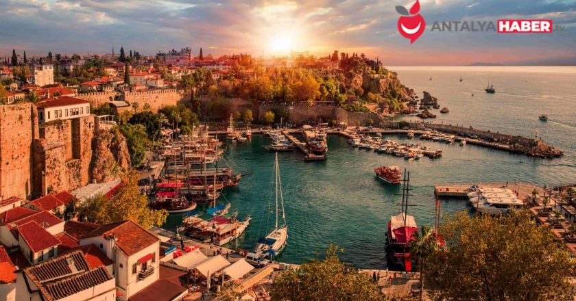 Antalya’nın En Güncel ve Güvenilir Haber Kaynağı