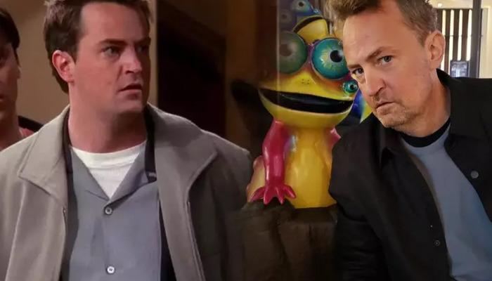 Friends yıldızı Matthew Perry'nin ölümü bir sır! Biri doktor olmak üzere 2 kişi gözaltında! Savcılık bu mesajları duyurdu