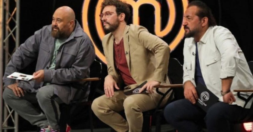 MasterChef dokunulmazlık oyununu kim kazandı? 13 Ağustos MasterChef'te kırmızı takım mı mavi takım mı kazandı? – TV rehberindeki en son haberler