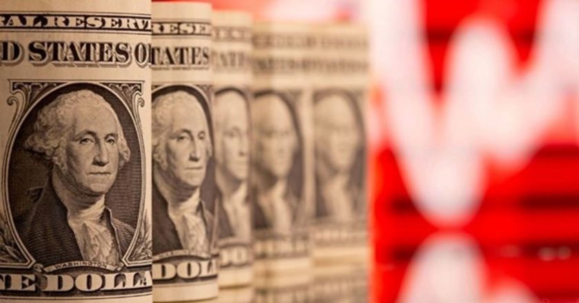Dolar rekor kırdı!  Dolar ve euro bugün ne kadar değerli?  2 Ağustos 2024 döviz fiyatları – Son Dakika Ekonomi->Döviz Haberleri