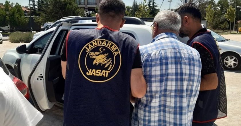 “Cinsel istismar”dan suçlu bulundu: Yakalandı – Son Dakika Türkiye Haberleri