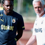 Osayi Samuel'den F.Bahçe'ye muhteşem şok! İşte kaçıracağı maçlar… Derbide yok!Fenerbahçe