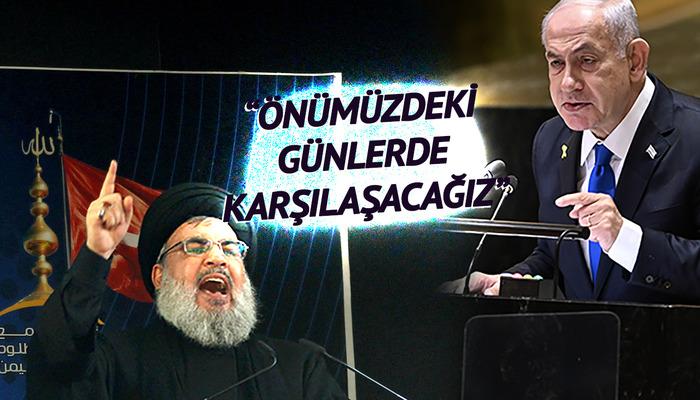 ABD Netanyahu'yu İsrail ordusunun “yüksek alarma” geçtiği konusunda uyardı: bu ters etki yapar!