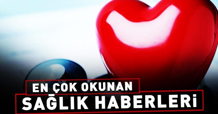 Günün öne çıkan sağlık haberleri, 28 Eylül 2024…