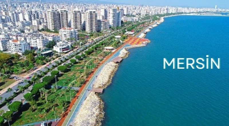 Mersin’in Tarihi Eserleri – Geçmişten Günümüze Ziyaret Edilmesi Gereken Yerler