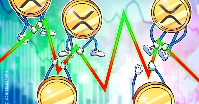 Analist: Ripple için aktif günler yaklaşıyor olabilir