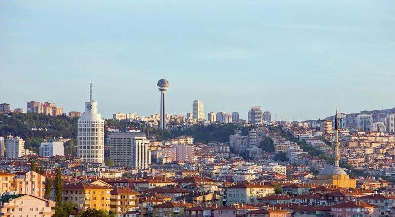 Ankara’da Alışveriş Yerel Markalar ve Butikler