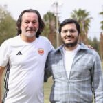 Adanaspor’un yeni teknik direktörü belli oldu