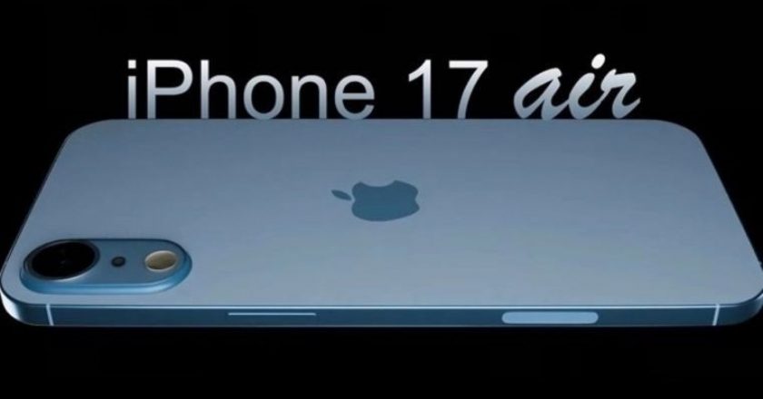 iPhone 17 Air çok pahalı olacak ama neden? – Son dakika bilim teknoloji haberleri