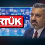 RTÜK “uyarıları dinlemediklerini” belirterek şu isimlere para cezası verdi: ATV, KANAL D, TV 8, Beyaz TV, Show TV, NOW ve Star TV…