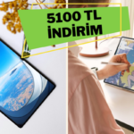 Samsung’un en iyi tableti Galaxy Tab S10 Ultra Smilen kasım ayına özel 5100 TL’ye satışta