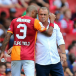 Felipe Melo’dan Karadağ yenilgisinin ardından dikkat çeken ‘Fatih Terim’ vurgusu!