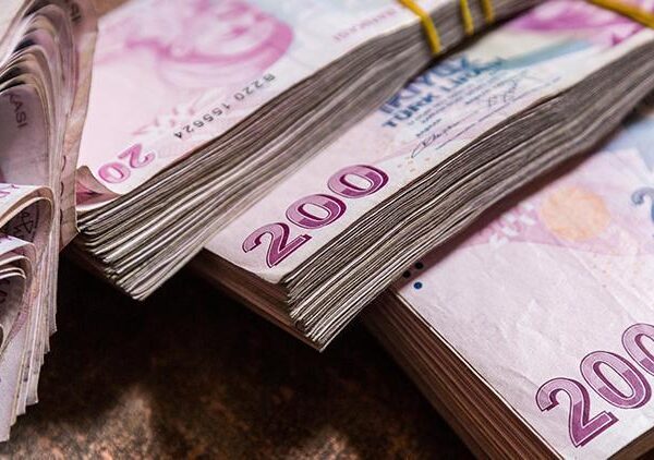 Reklam Ajansına 223 milyon lira para cezası