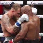 Jake Paul’dan Mike Tyson’a büyük jest! – En güncel spor haberleri