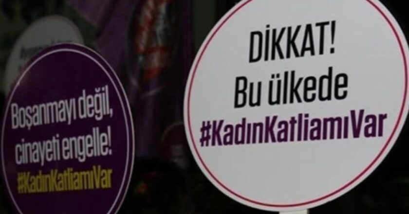 Dikkat çekici anket sonucu… Vatandaşlar hemfikir: Yaptırımlar kadına ve çocuğa yönelik şiddete karşı caydırıcı değil! – Türkiye’den son dakika haberleri