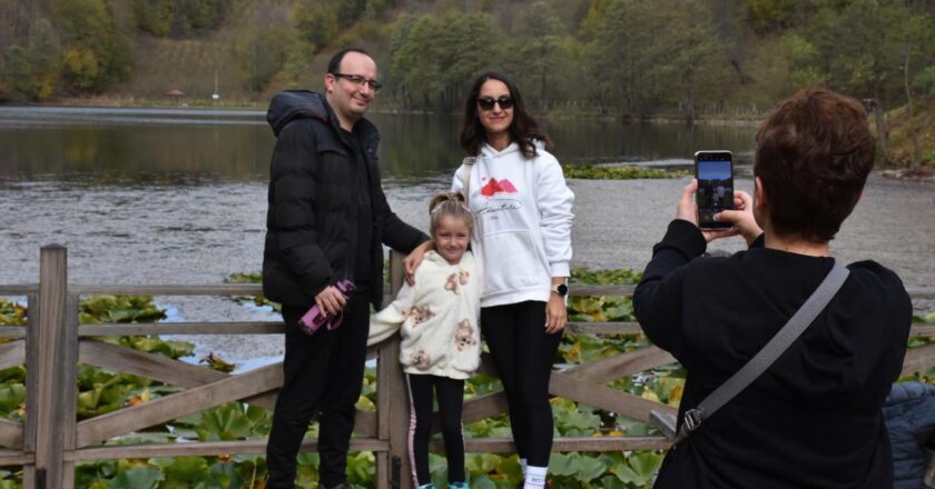 “Orta vadeli tatil, turizmde yeni bir orta vadeli sezonun oluşmasına olanak sağladı”