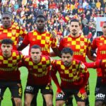 Göztepe, Süper Lig’in ilk yarısında hedefine ulaştı!