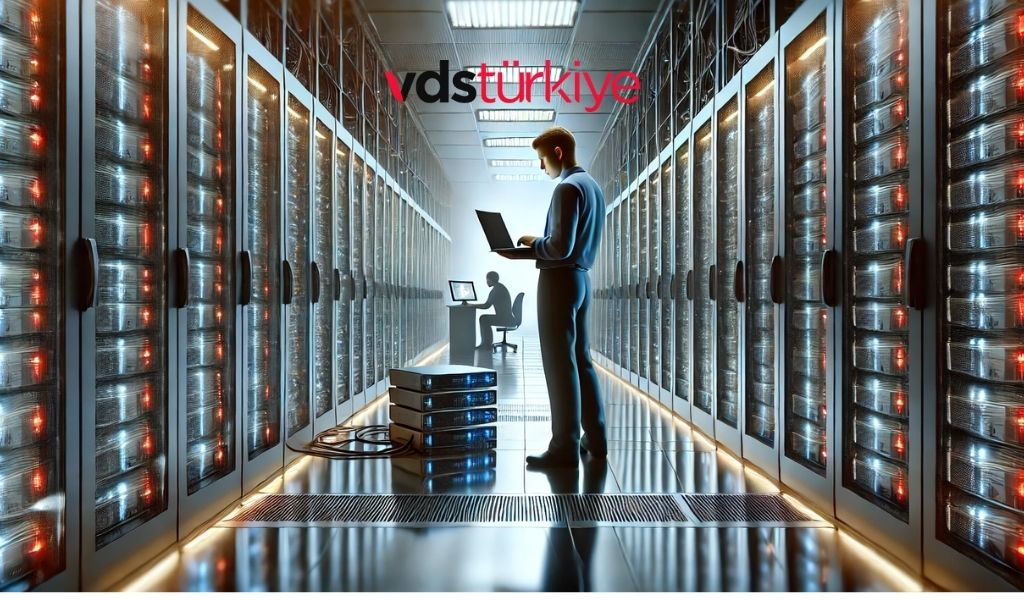 Vds sunucu, Vds server, Vds satın al (2)