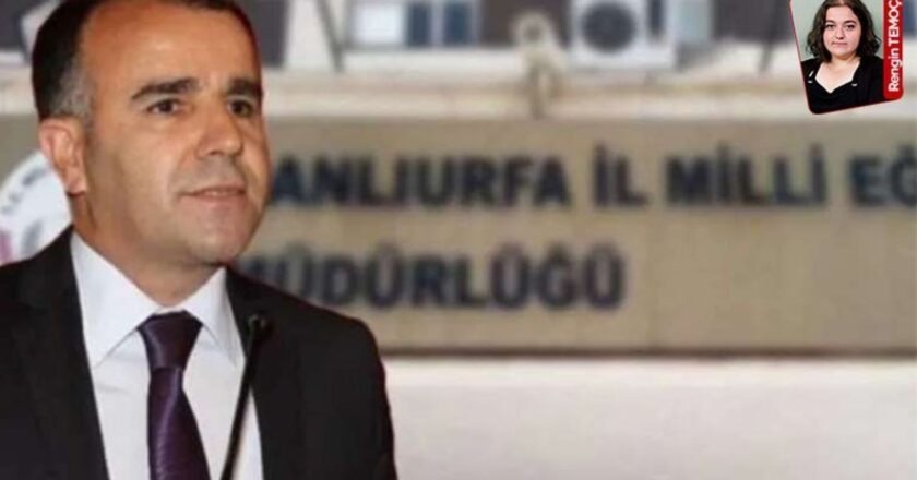 Ensar Vakfı davasında adı geçen Asım Sultanoğlu’nun atanması: “Çocuklar için mücadele edenlerimize ceza” – Son Dakika Türkiye Haberleri