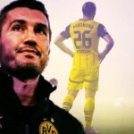 Nuri Şahin’in Dortmund’u siyah beyaz gibi! Tam 6 golün atıldığı maçta dikkat çeken istatistikler…