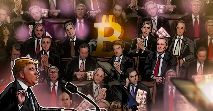 Trump’ın 100’üncü gün konuşması Bitcoin’i 100.000 dolar üzerine taşıyabilir mi?