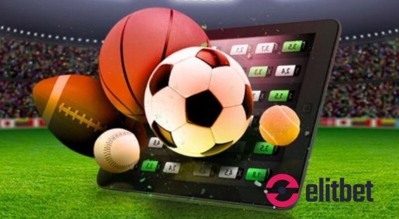 Elit Bet Giriş ile Sorunsuz Bahis Deneyimi