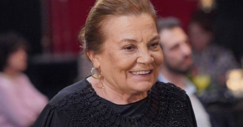 Kızılcık Şerbeti Serisinin yeni bölümü ne zaman? Cranberry Sherbet Serisinin yeni bölümünde ne olacak, son bölümde ne oldu? – Son dakika televizyon rehberindeki haberler