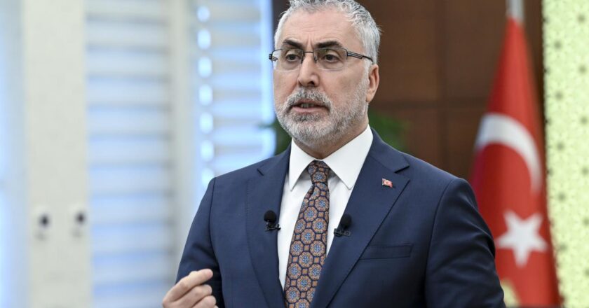 “Türkiye arazi propagandası için yapılır”