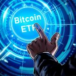 Dev emeklilik fonu elindeki tüm Bitcoin ETF hisselerini sattı