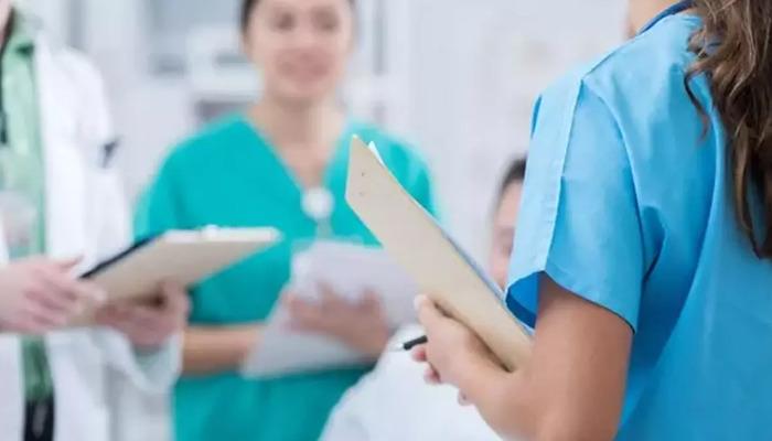 Sağlık Bakanlığı 15 bin 342 sözleşmeli personel, 3.658 sürekli işçi alacak… İşte başvuru şartları