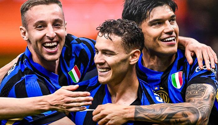 Serie A’da Inter, Hellas Verona’yı 1-0 yenerek zirve takibini sürdürdü –