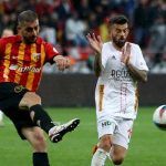 Kayserispor, Antalyaspor’u 3 golle devirdi, yenilmezlik serisini 7 maça çıkarttı