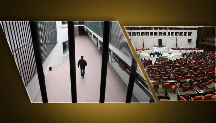Cumhur İttifakı ortağından infaz yasasına veto! ‘Tartışmasız’ diyerek söyledi “Biz genel affa karşıyız”
