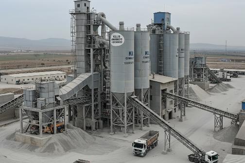 Kilis’te İnşaatın Kaliteli Adresi: kilisinsaatmalzemeleri.com