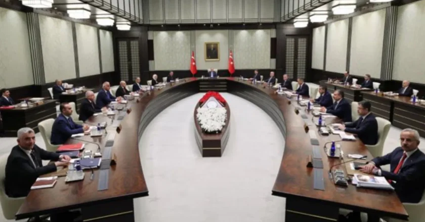 Dikkat çeken kulis… Kabinede büyük değişim: 8 bakan gidiyor, 2 yeni bakanlık yolda! – Son Dakika Siyaset Haberleri