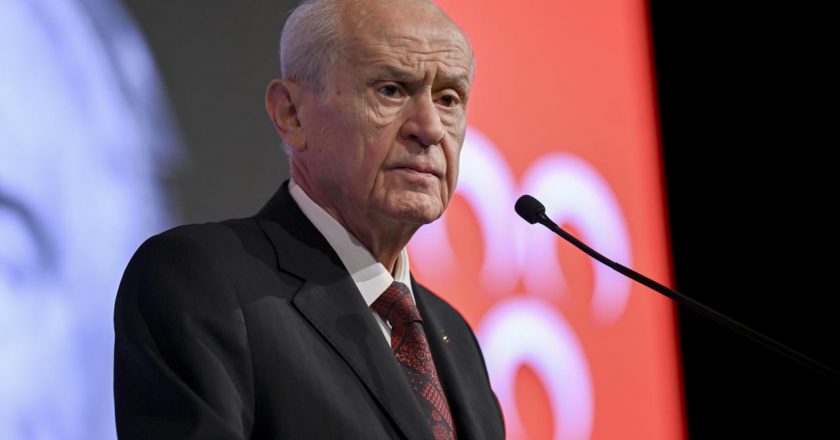 Türkiye’nin Erdoğan’a ihtiyacı var