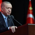 Cumhurbaşkanı Erdoğan’dan 19 Mayıs mesajı