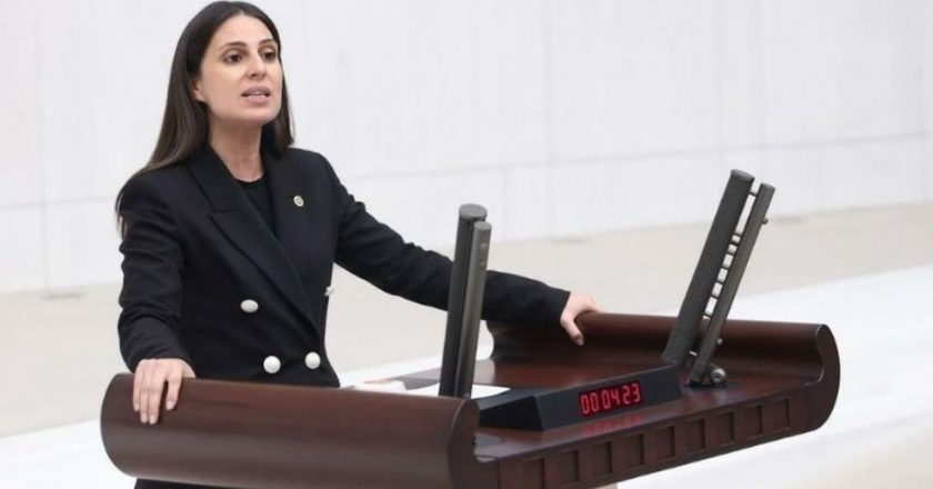 Özcan: Muğlalı köylünün Ata toprağına dokunmayın – Son Dakika Siyaset,Cumhuriyet’in Egesi Haberleri