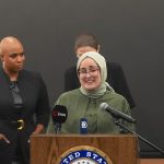 ABD’de gözaltında tutulan Rümeysa Öztürk özgürlüğüne kavuştu