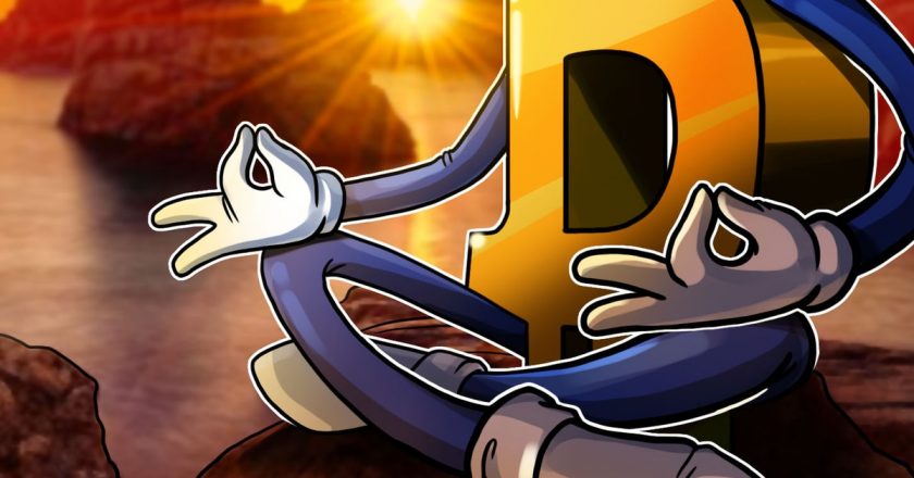 10 yıllık indikatörlere göre Bitcoin’de yeni yükseliş aşaması başlayabilir