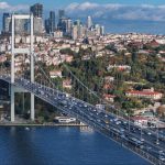 Kurban Bayramı tatilinde köprü ve otoyollar ücretsiz
