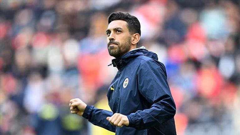 Arda Turen Jose Mourinhon'un favorisini istiyor